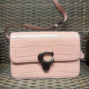 coach Studio Shoulder Bag c6640